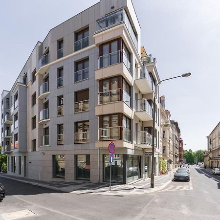 Old Town Apartments Podgorze By Noclegi Renters Poznan Luaran gambar