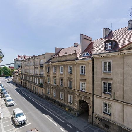 Old Town Apartments Podgorze By Noclegi Renters Poznan Luaran gambar