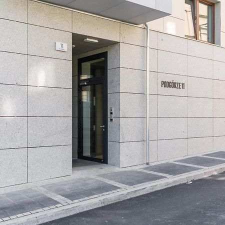 Old Town Apartments Podgorze By Noclegi Renters Poznan Luaran gambar