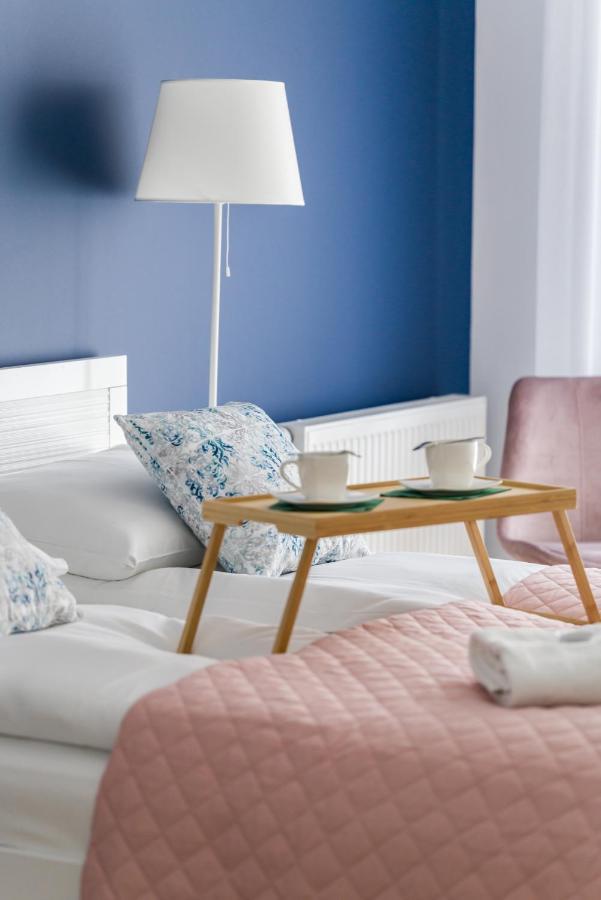 Old Town Apartments Podgorze By Noclegi Renters Poznan Luaran gambar