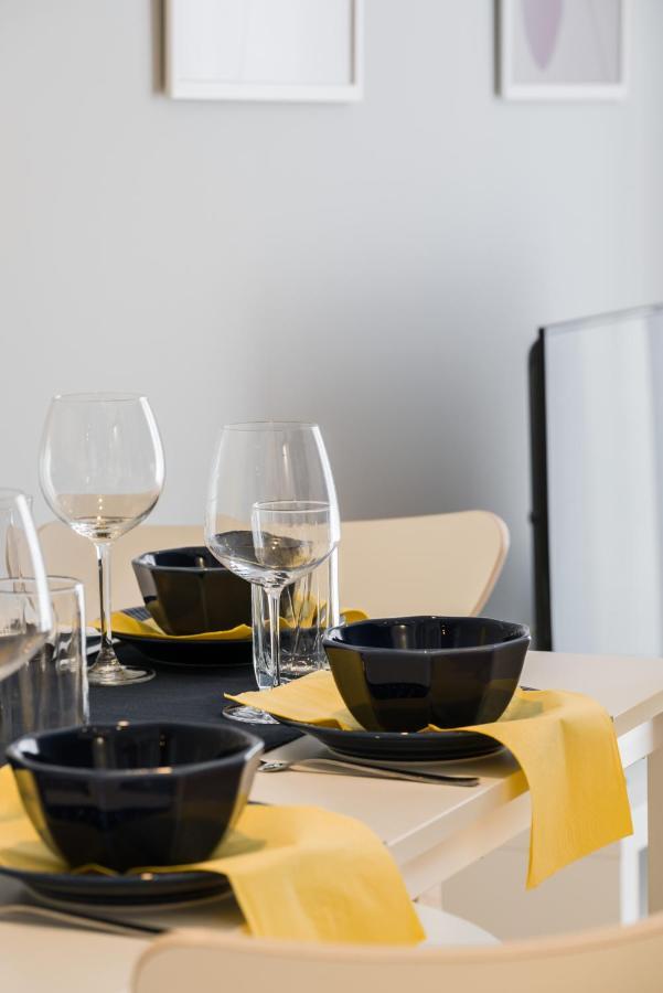 Old Town Apartments Podgorze By Noclegi Renters Poznan Luaran gambar