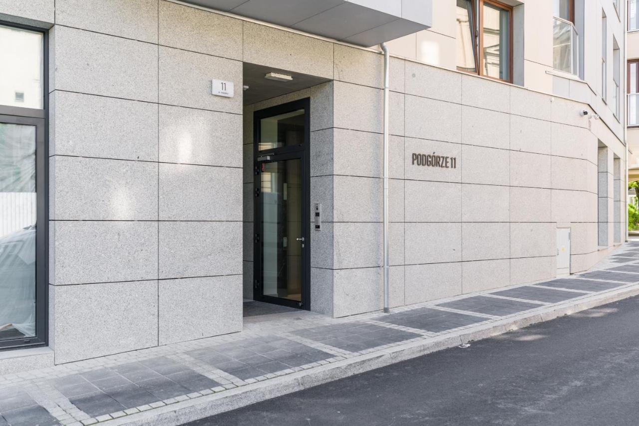 Old Town Apartments Podgorze By Noclegi Renters Poznan Luaran gambar