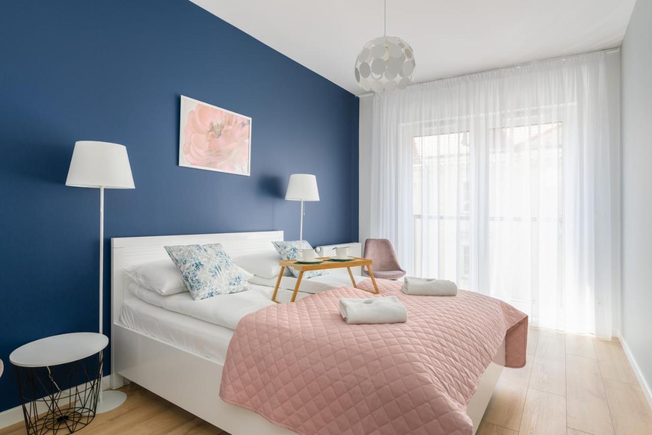 Old Town Apartments Podgorze By Noclegi Renters Poznan Luaran gambar