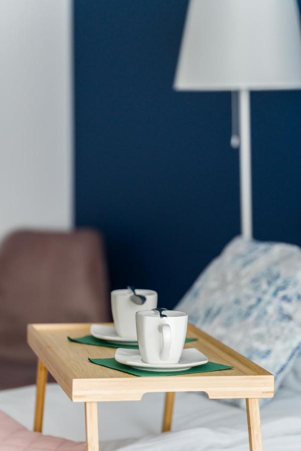 Old Town Apartments Podgorze By Noclegi Renters Poznan Luaran gambar