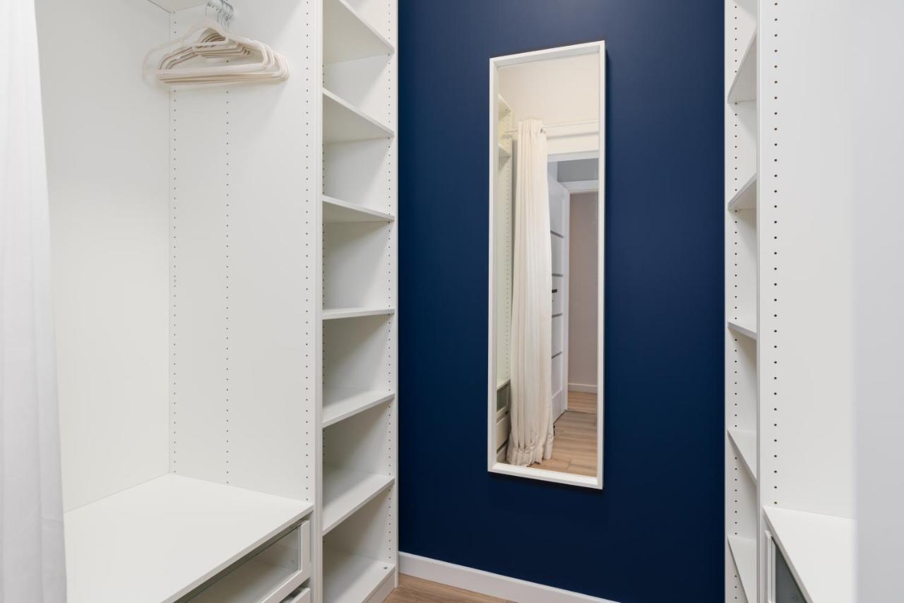 Old Town Apartments Podgorze By Noclegi Renters Poznan Luaran gambar